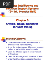 Business Intelligence and Decision Support Systems (9 Ed., Prentice Hall)