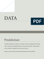 7-Data & Skala Pengukuran-20141211