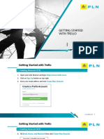 Create Your Trello Account