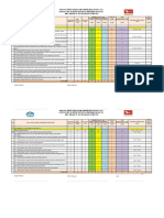 CONTOH ANALISA FISIKA KURIKULUMK Integrated