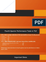 Tle 10-Q4 L4 Preparation of Fish and Shellfish Products