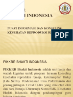 Pikkrr Bhakti Indonesia