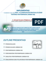 Bahan Presentasi Direktur VPLB3