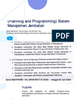 f2 - BGTS - RI - Sistem - Manajemen - Jembatan