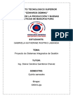 PROYECTO