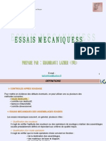 Cours 04-ESSAIS MECANIQUES