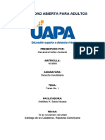 Derechos reales y evolución de la propiedad inmobiliaria