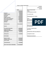 Taller estados financieros