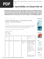 Goody, Jack - Cocina, Cuisine y Clase | PDF | Alimentos | Gastronomía