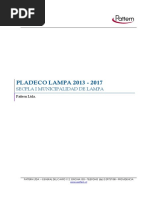 PLADECO_Lampa