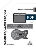 Document.onl Manual v Amp 2 Portugues