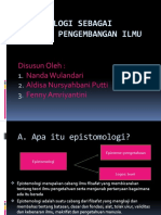 Filsafat Ilmu - pptx1