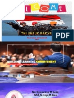 Pelatihan Vaksinator 2021