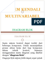 Diktat Multivariabel 4B Diagram Blok