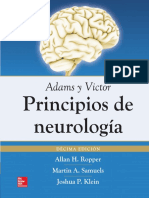 327950783 Adams y Victor Principios de Neurologia 10ed
