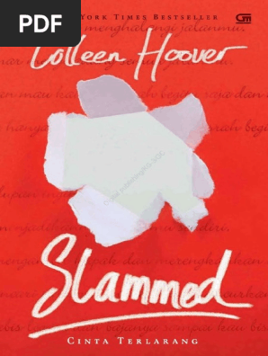 Coleen Hoover Cinta Terlarang Pdf