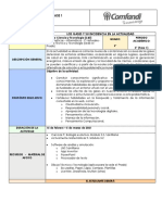 Los gases y su incidencia: efectos, leyes y soluciones