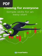 Trading For Everyone: Simple Skills For An Easy Start