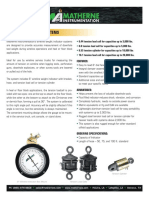 Wireline Indicator Systems Brochure Matherne 9 - 2020