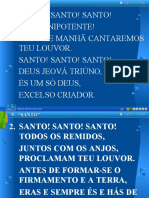 009 - Santo