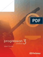 Progression3 UserGuide EN 25082014