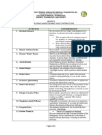 Lesson 4 List of Filipino Inventors and Their Contributions