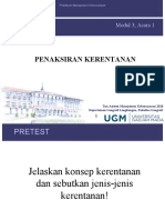 Kebencanaan 5-Penaksiran Kerentanan