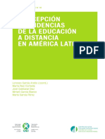 Concepcion y Tendencias de La Educacion a Distancia en America Latina by Varios (Z-lib.org)