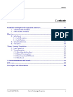 Optix Osn 3500/2500/1500 Hardware Description Manual