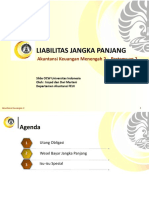 Pertemuan 2 Liabilitas Jangka Panjang