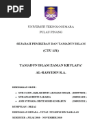 Download CTU 151 Assignmnt by Fatin Aqilah Ahmad Ismail SN49940806 doc pdf