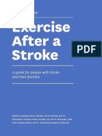 Your Guide to Exercise After a Stroke 2017 (1)