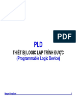 Thiết Bị Logic Lập Trình Được