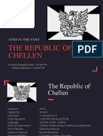 The Republic of Chellen
