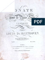 IMSLP178497 PMLP01488 Sonata Op. 110 Beethoven