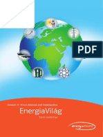 Energiavilag Tanarikezikonyv