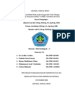 Tugas Paliatif(Resume Jurnal Riset) Kel.4 Psik 5a[1]Copy