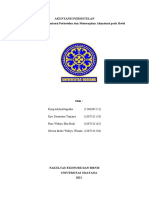 Akuntansi Perhotelan - A3 - KLP 6 - RPS 4