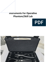 Phantom Lab Instruments