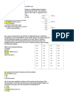 API 653 PREPARATION/ Question N°05 OPEN Book