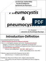 9-La pneumocystose