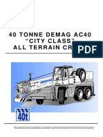 Fs9qiwltbkdf4dg8demag Ac 40 City 40-Ton All Terrain Crane Network