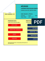 RAPPORT XII AP 2 SEM 1