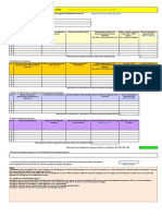 Employment Expenses Schedule