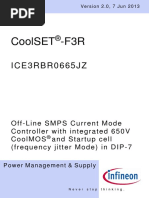 Coolset - F3R: Ice3Rbr0665Jz