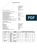 Sistem Informasi Desa