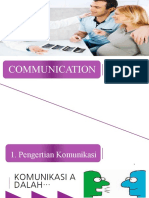 Kel 5 (Komunikasi)