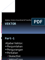 2-EM1-Vector (Part-1)