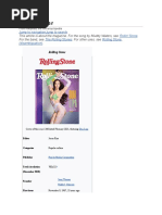 Playboy | PDF | Society