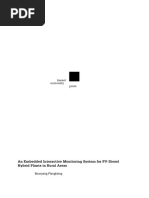 Boonyang Plangklang. - An Embedded Interactive Monitoring System For PV-Diesel Hybrid Plants in Rural Areas-Kassel University Press (2005)